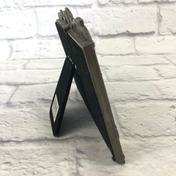 DesignStyles Pretty Kitty Embossed Picture Frame - Picture 4 of 6